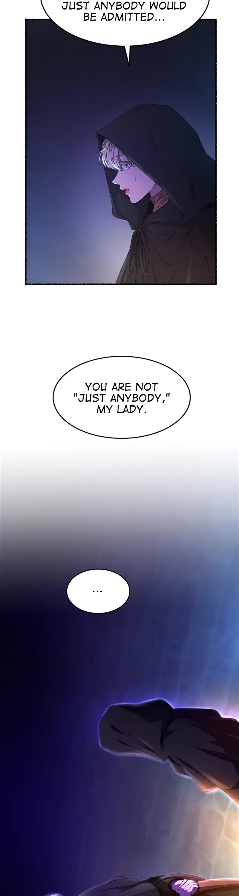 Like Wind on a Dry Branch Chapter 199 page 32 - Chapter 199: Ep. 197 - The Last Winter (16)