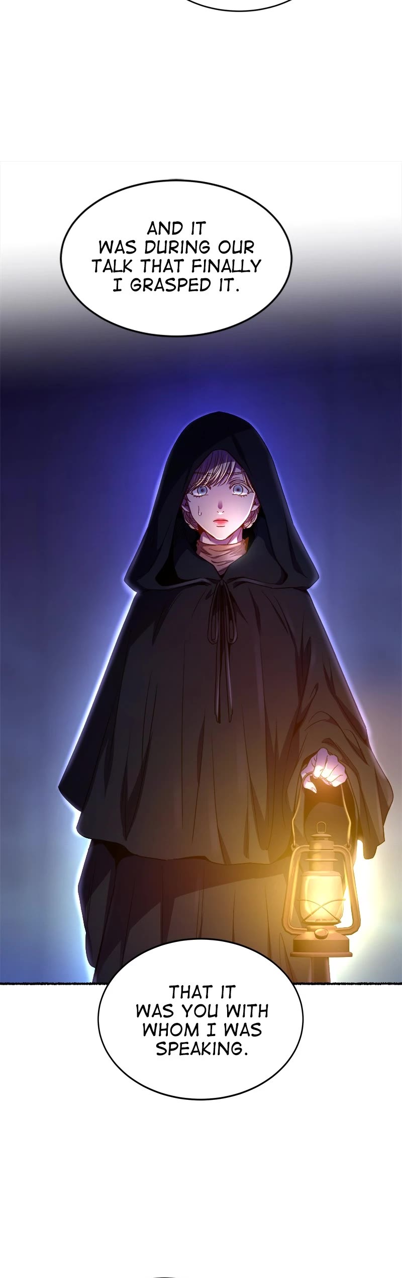 Like Wind on a Dry Branch Chapter 199 page 34 - Chapter 199: Ep. 197 - The Last Winter (16)