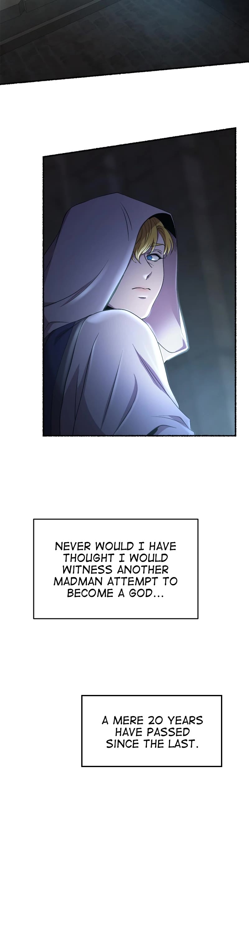 Like Wind on a Dry Branch Chapter 199 page 41 - Chapter 199: Ep. 197 - The Last Winter (16)