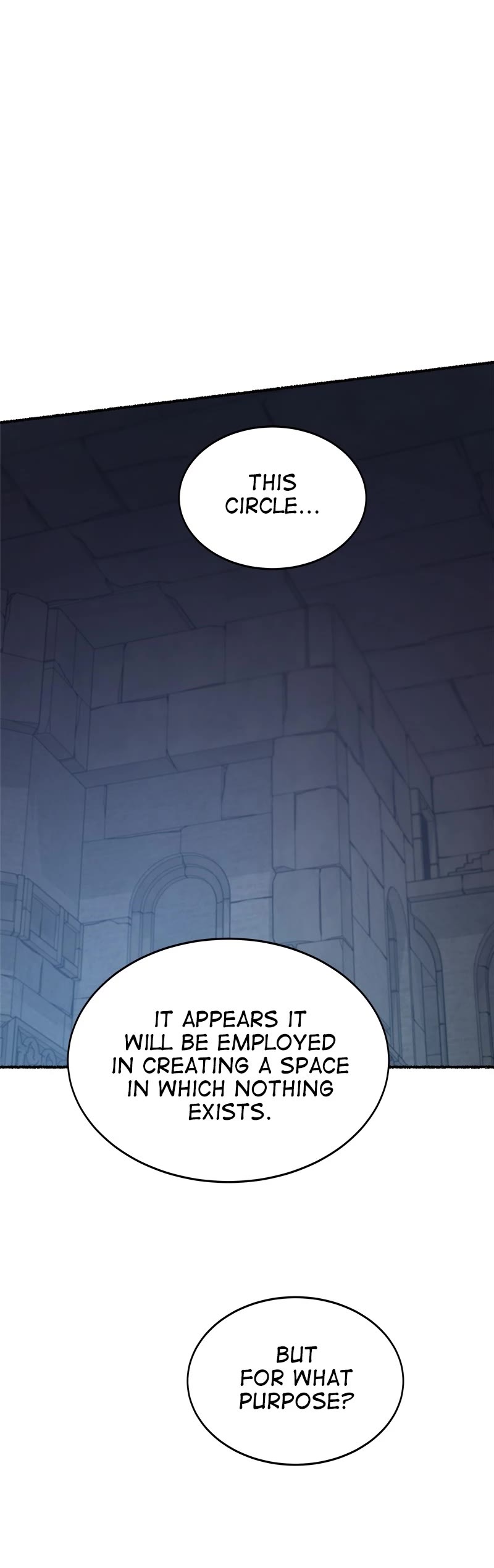 Like Wind on a Dry Branch Chapter 199 page 44 - Chapter 199: Ep. 197 - The Last Winter (16)