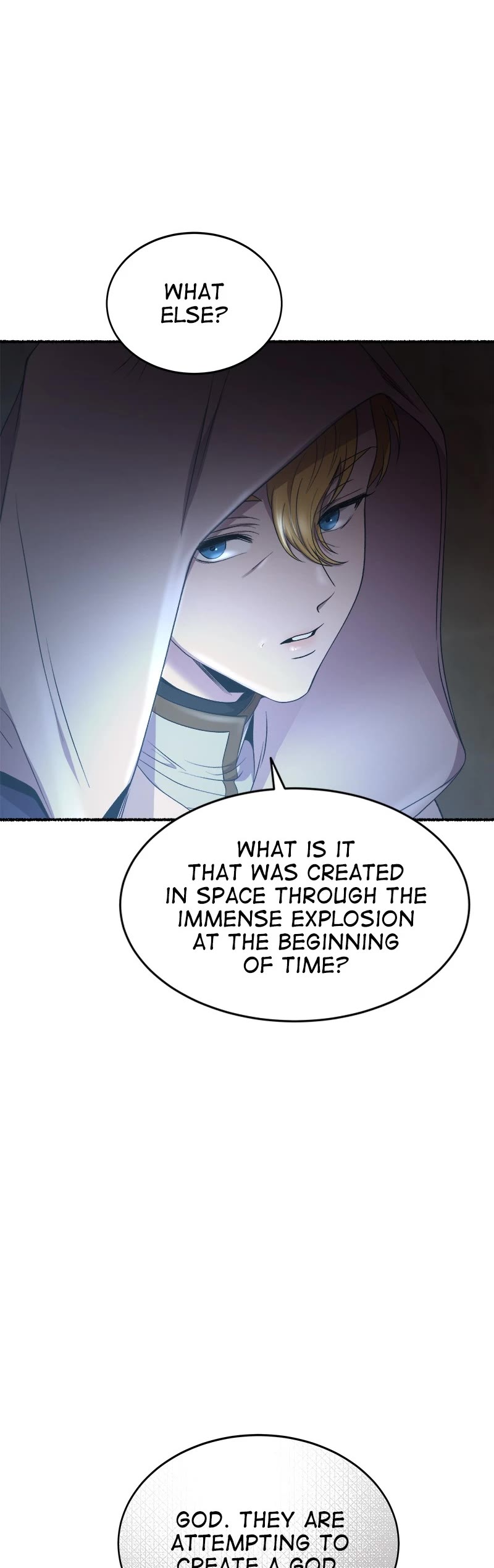 Like Wind on a Dry Branch Chapter 199 page 45 - Chapter 199: Ep. 197 - The Last Winter (16)