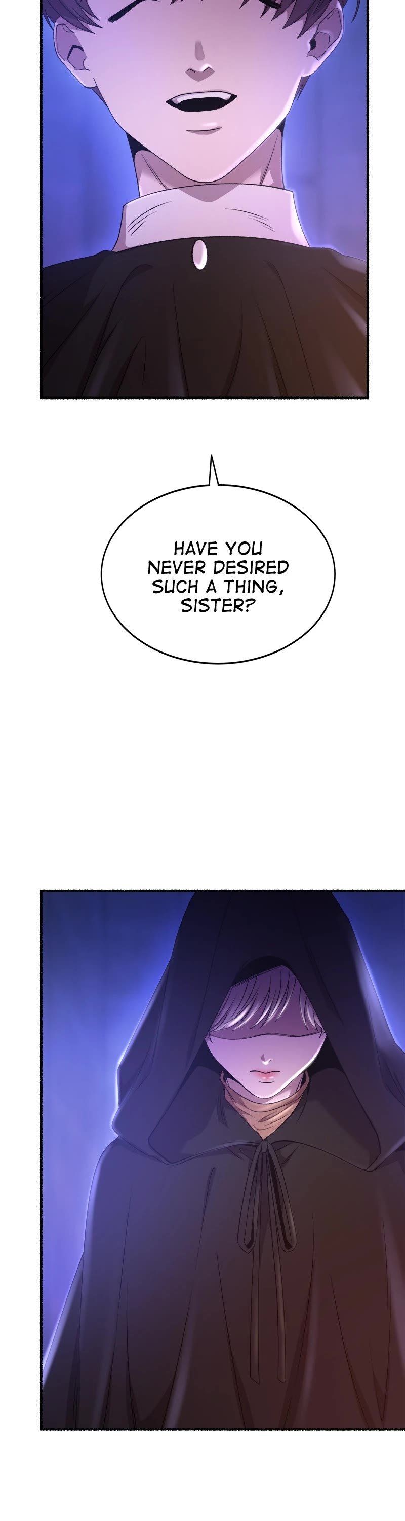 Like Wind on a Dry Branch Chapter 199 page 48 - Chapter 199: Ep. 197 - The Last Winter (16)