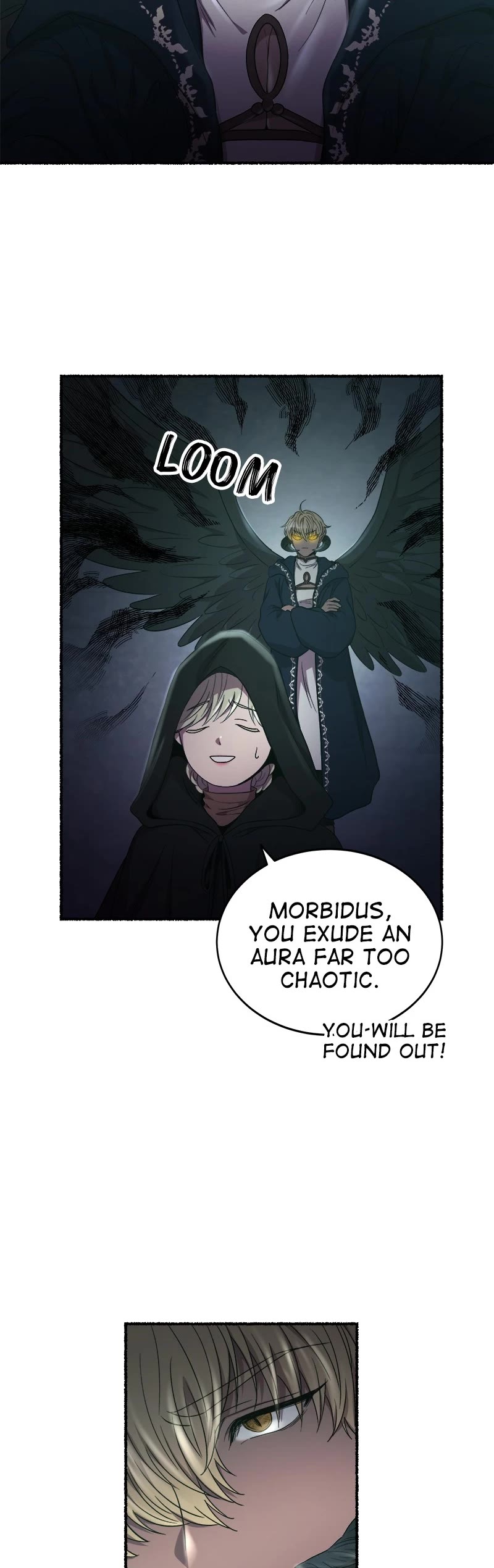 Like Wind on a Dry Branch Chapter 199 page 5 - Chapter 199: Ep. 197 - The Last Winter (16)