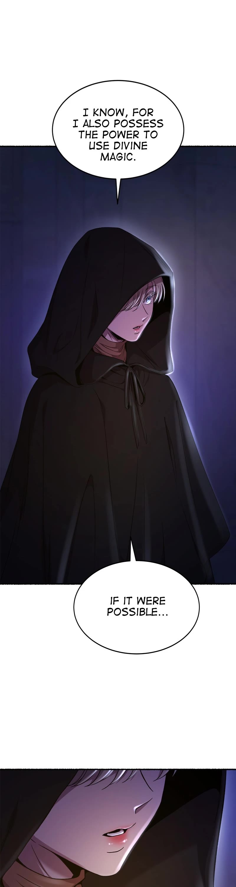 Like Wind on a Dry Branch Chapter 199 page 51 - Chapter 199: Ep. 197 - The Last Winter (16)