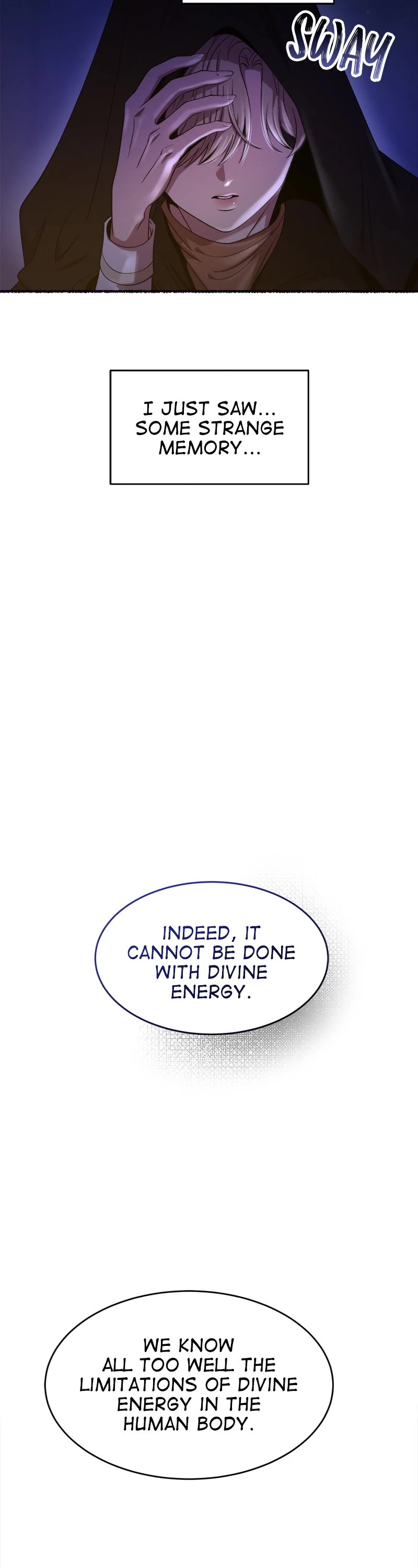 Like Wind on a Dry Branch Chapter 199 page 53 - Chapter 199: Ep. 197 - The Last Winter (16)