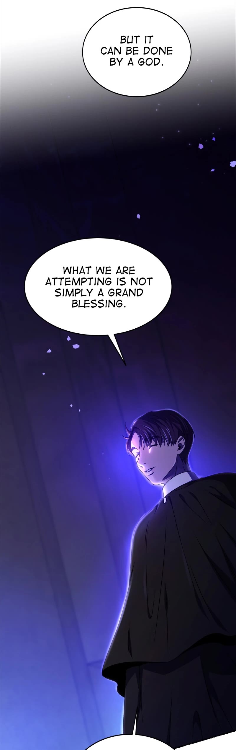 Like Wind on a Dry Branch Chapter 199 page 54 - Chapter 199: Ep. 197 - The Last Winter (16)