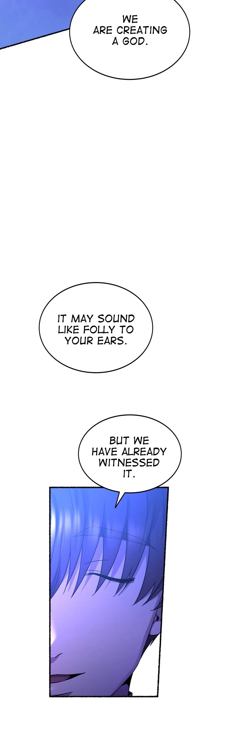 Like Wind on a Dry Branch Chapter 199 page 55 - Chapter 199: Ep. 197 - The Last Winter (16)