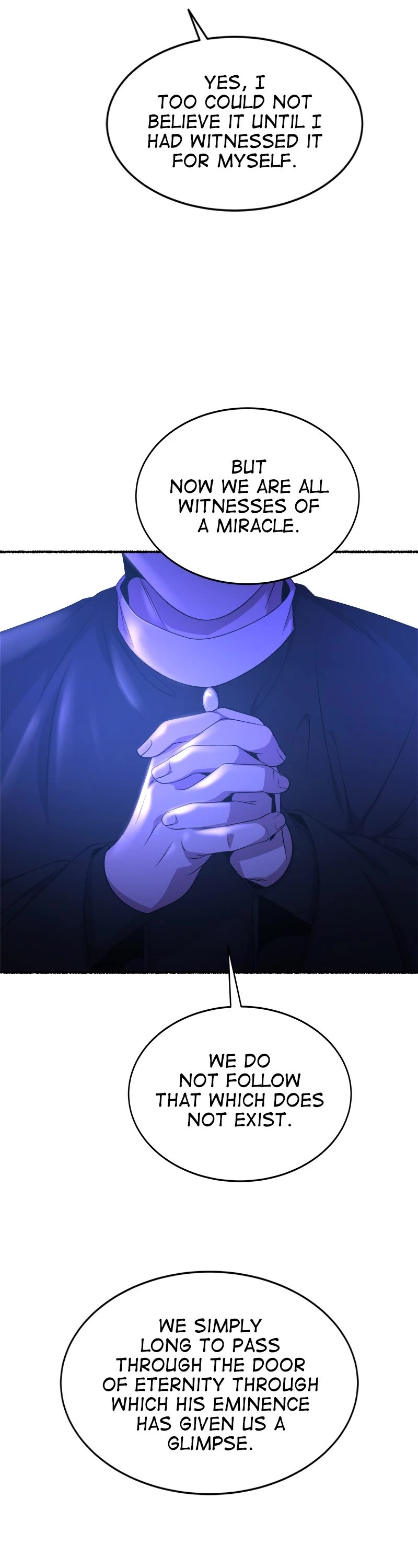Like Wind on a Dry Branch Chapter 199 page 56 - Chapter 199: Ep. 197 - The Last Winter (16)