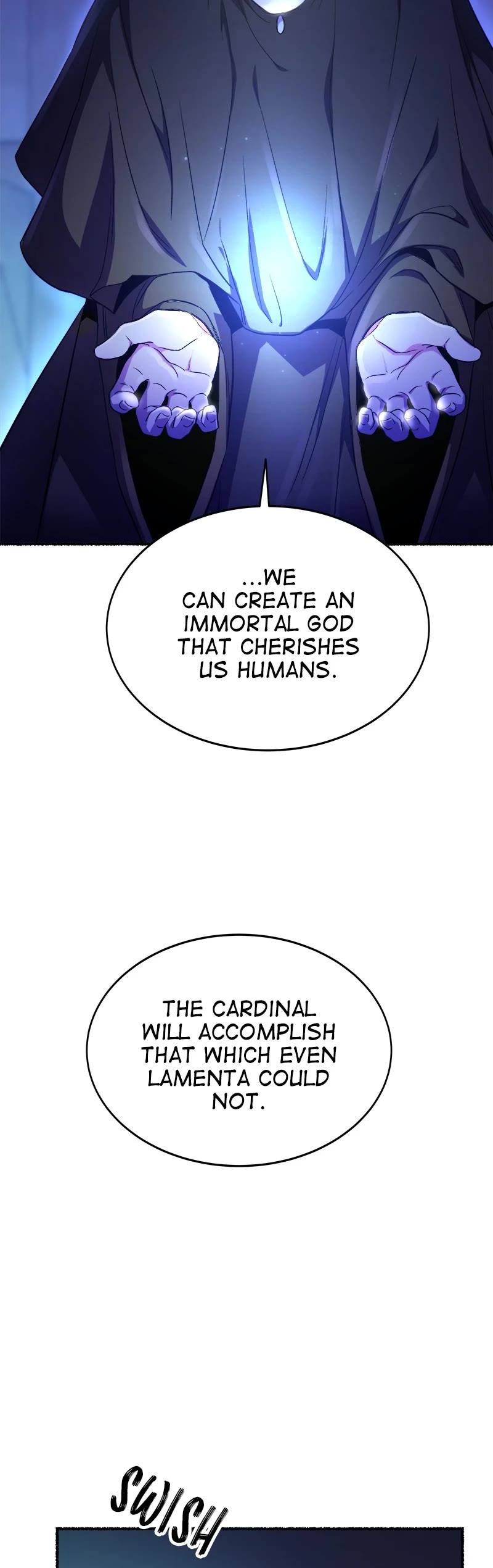 Like Wind on a Dry Branch Chapter 199 page 59 - Chapter 199: Ep. 197 - The Last Winter (16)