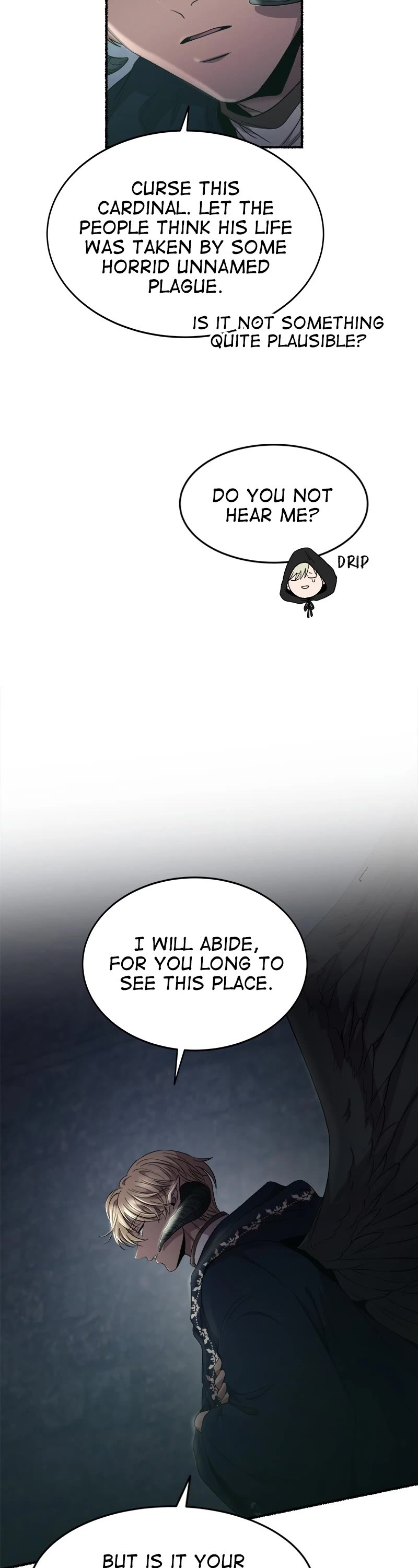 Like Wind on a Dry Branch Chapter 199 page 6 - Chapter 199: Ep. 197 - The Last Winter (16)