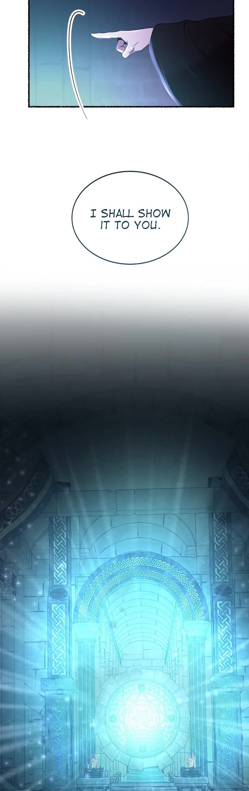 Like Wind on a Dry Branch Chapter 199 page 60 - Chapter 199: Ep. 197 - The Last Winter (16)