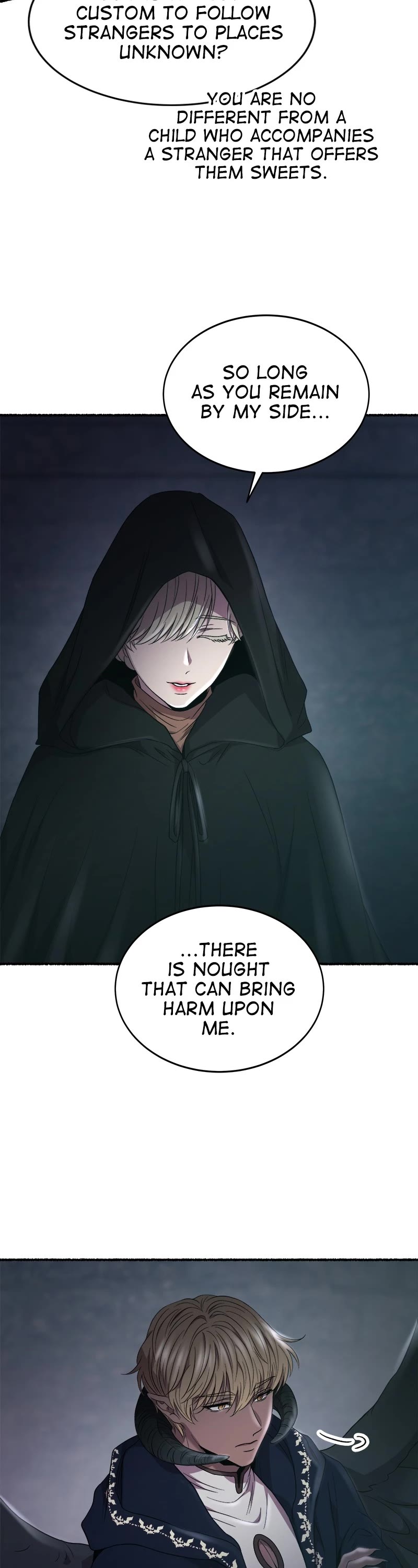 Like Wind on a Dry Branch Chapter 199 page 7 - Chapter 199: Ep. 197 - The Last Winter (16)