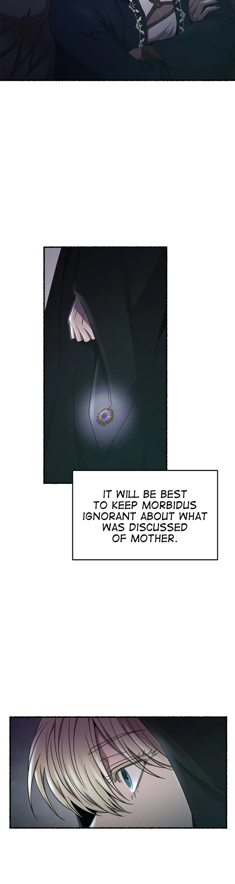 Like Wind on a Dry Branch Chapter 199 page 8 - Chapter 199: Ep. 197 - The Last Winter (16)