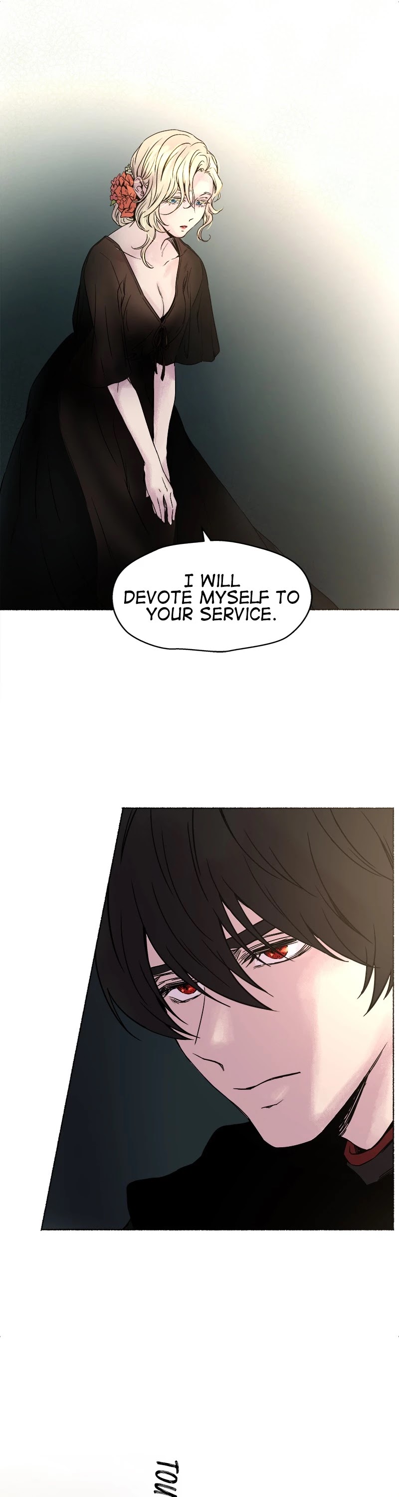 Like Wind on a Dry Branch Chapter 2 page 10 - Chapter 2: Ep. 2 - The Merciless Season (2)