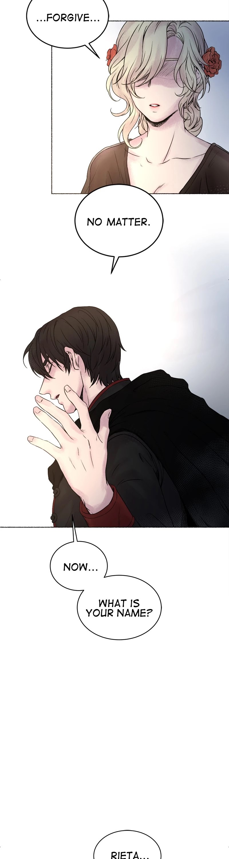 Like Wind on a Dry Branch Chapter 2 page 14 - Chapter 2: Ep. 2 - The Merciless Season (2)