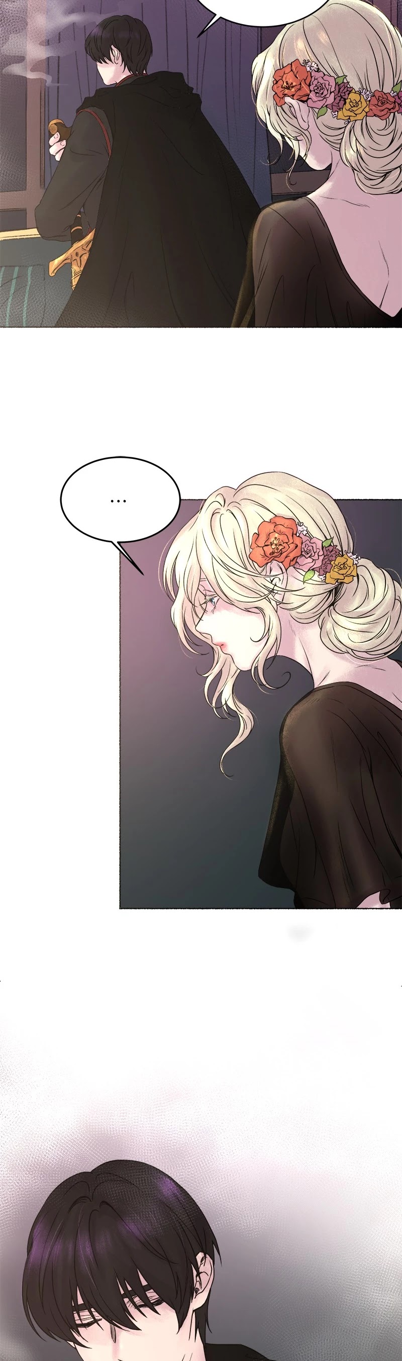 Like Wind on a Dry Branch Chapter 2 page 16 - Chapter 2: Ep. 2 - The Merciless Season (2)