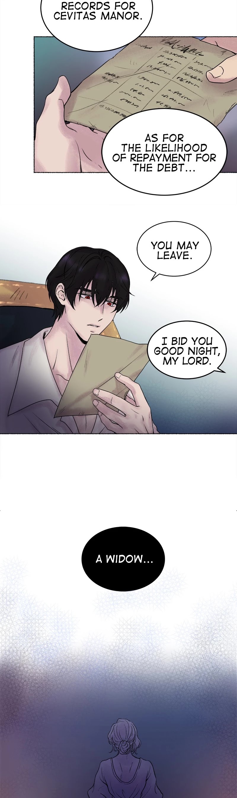 Like Wind on a Dry Branch Chapter 2 page 28 - Chapter 2: Ep. 2 - The Merciless Season (2)