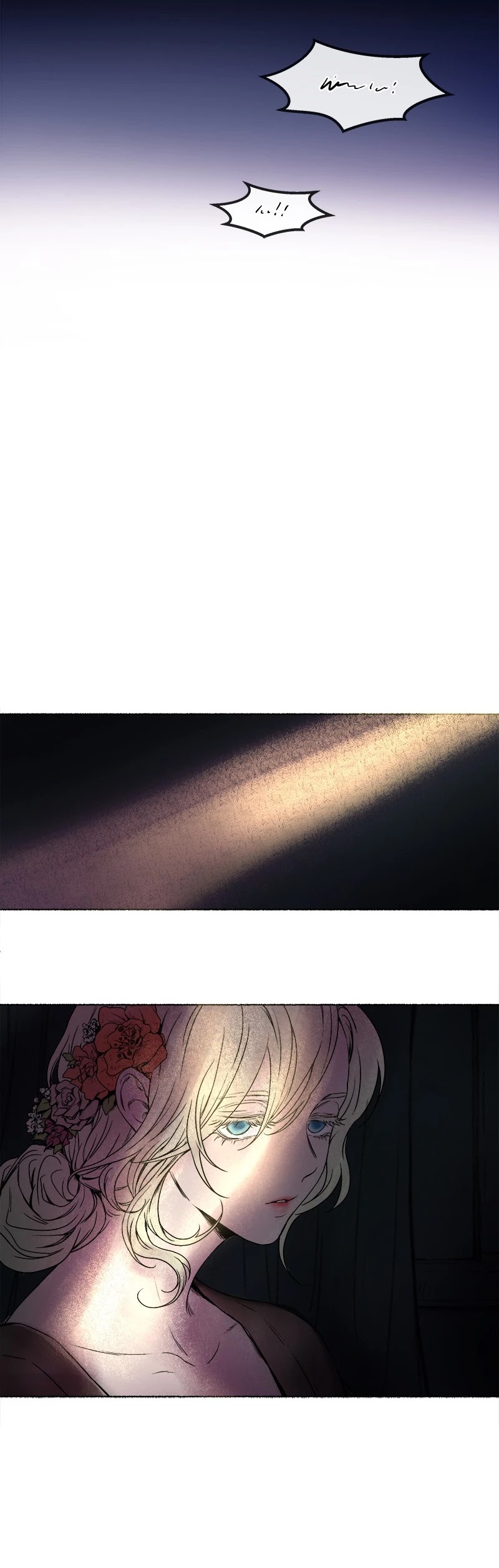 Like Wind on a Dry Branch Chapter 2 page 8 - Chapter 2: Ep. 2 - The Merciless Season (2)