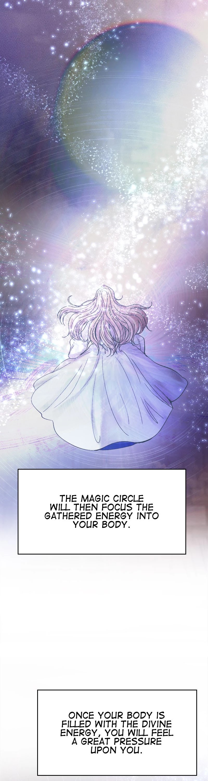 Like Wind on a Dry Branch Chapter 20 page 10 - Chapter 20: Ep. 20 - The Grand Temple of Havitus (12)