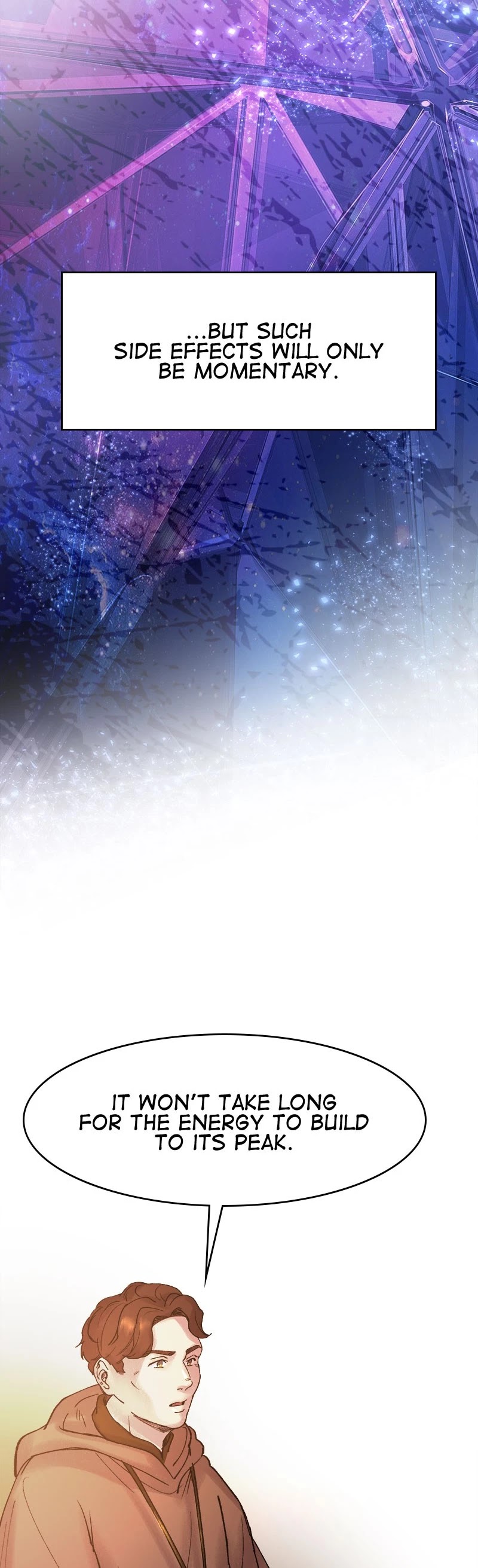 Like Wind on a Dry Branch Chapter 20 page 12 - Chapter 20: Ep. 20 - The Grand Temple of Havitus (12)