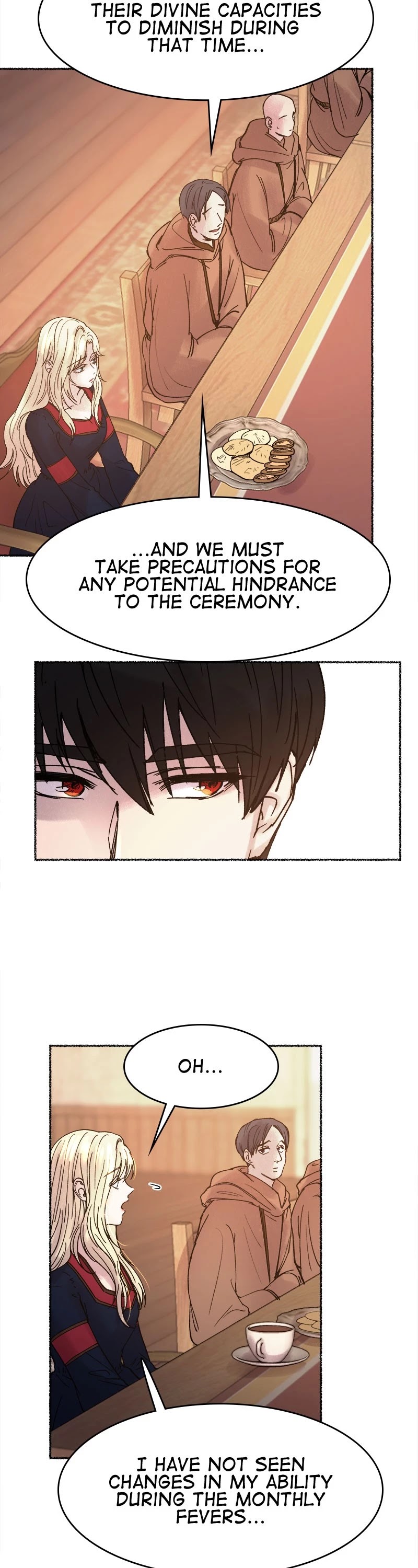 Like Wind on a Dry Branch Chapter 20 page 18 - Chapter 20: Ep. 20 - The Grand Temple of Havitus (12)