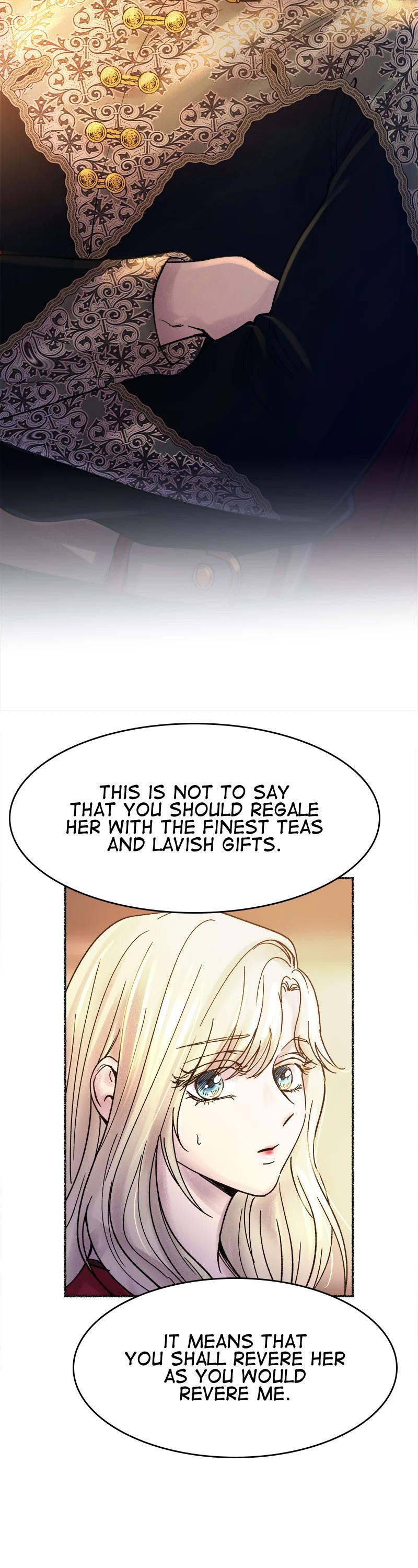 Like Wind on a Dry Branch Chapter 20 page 22 - Chapter 20: Ep. 20 - The Grand Temple of Havitus (12)
