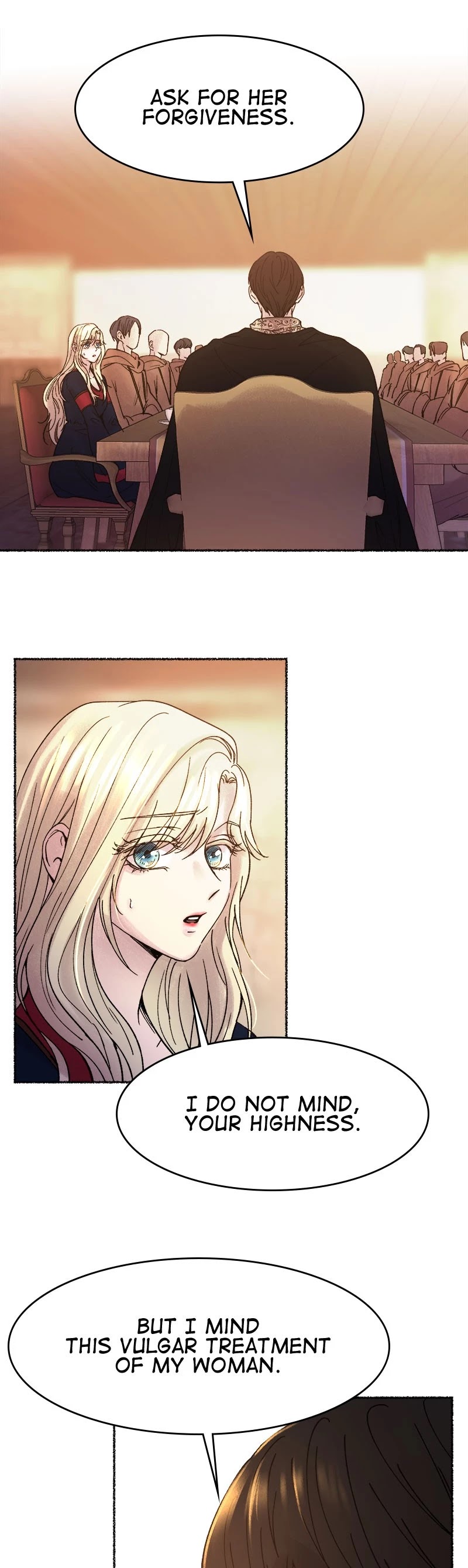 Like Wind on a Dry Branch Chapter 20 page 23 - Chapter 20: Ep. 20 - The Grand Temple of Havitus (12)