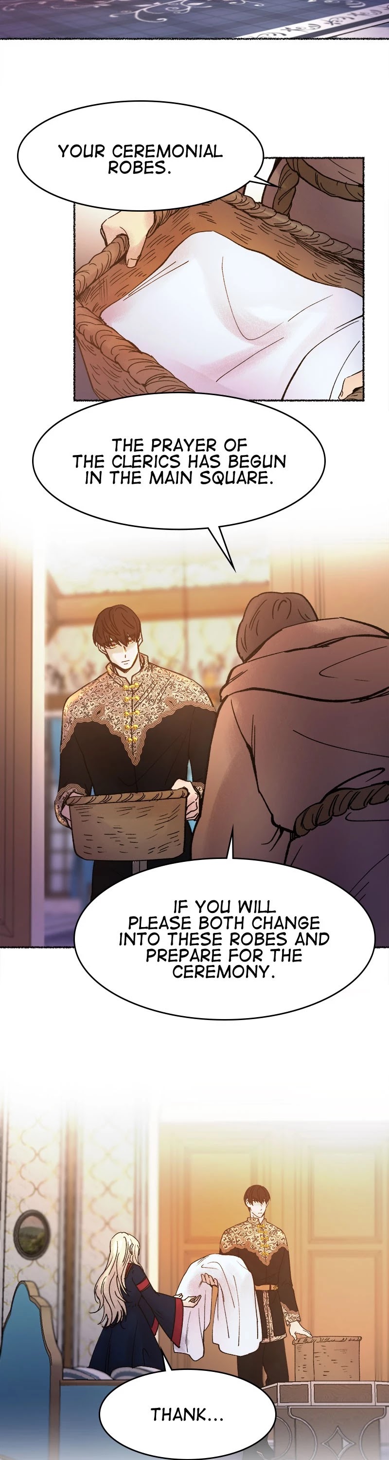 Like Wind on a Dry Branch Chapter 20 page 29 - Chapter 20: Ep. 20 - The Grand Temple of Havitus (12)