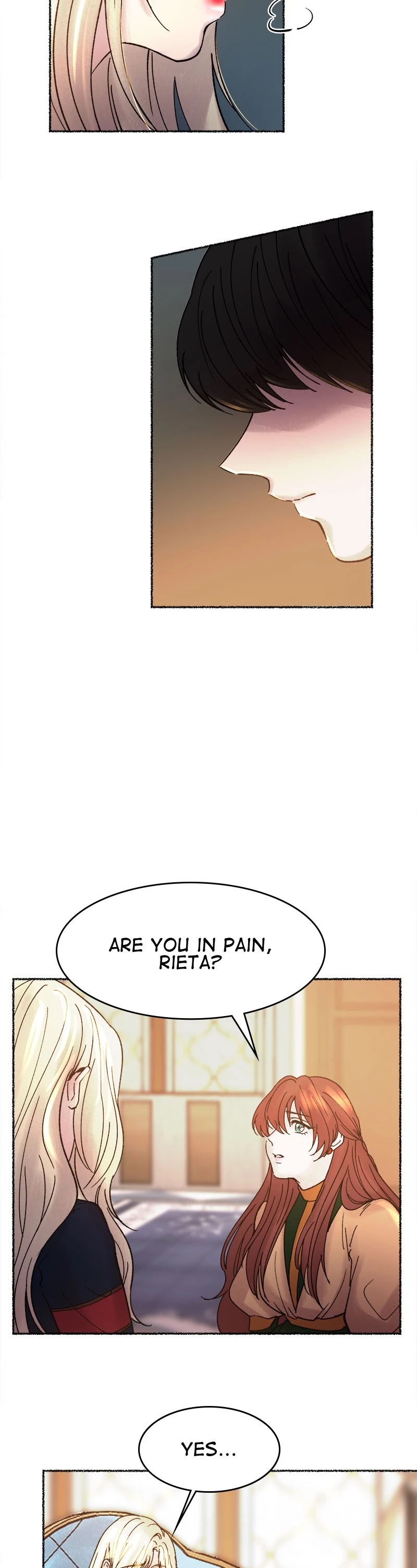 Like Wind on a Dry Branch Chapter 20 page 38 - Chapter 20: Ep. 20 - The Grand Temple of Havitus (12)