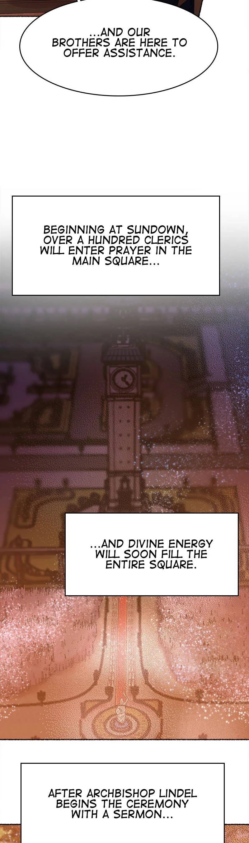 Like Wind on a Dry Branch Chapter 20 page 8 - Chapter 20: Ep. 20 - The Grand Temple of Havitus (12)