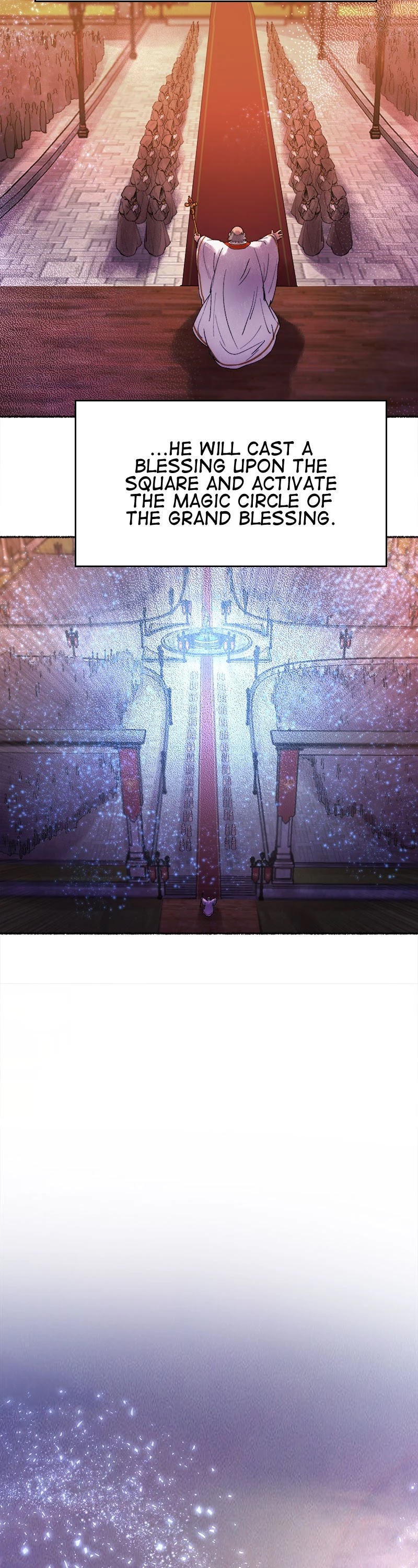 Like Wind on a Dry Branch Chapter 20 page 9 - Chapter 20: Ep. 20 - The Grand Temple of Havitus (12)