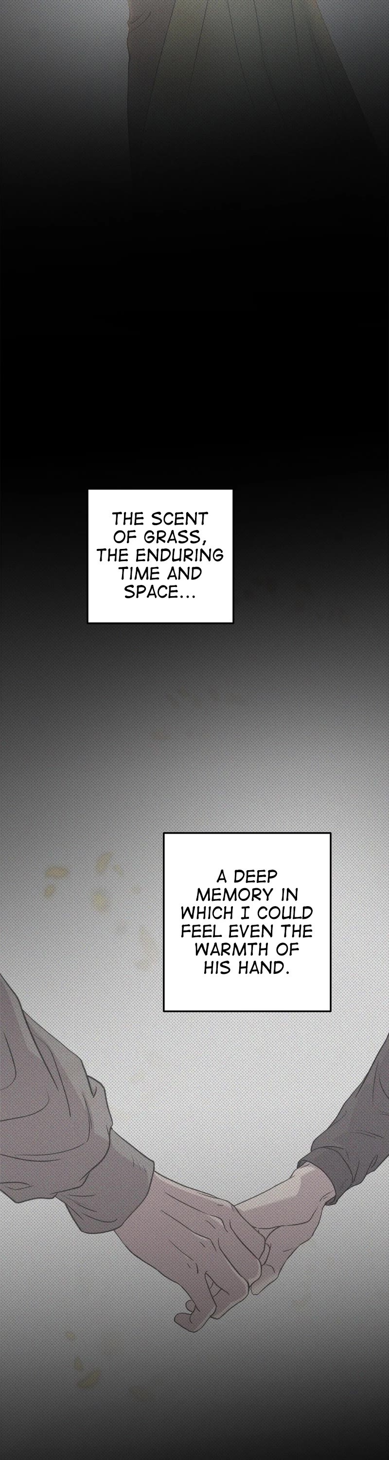 Like Wind on a Dry Branch Chapter 200 page 11 - Chapter 200: Ep. 198 - The Last Winter (17)