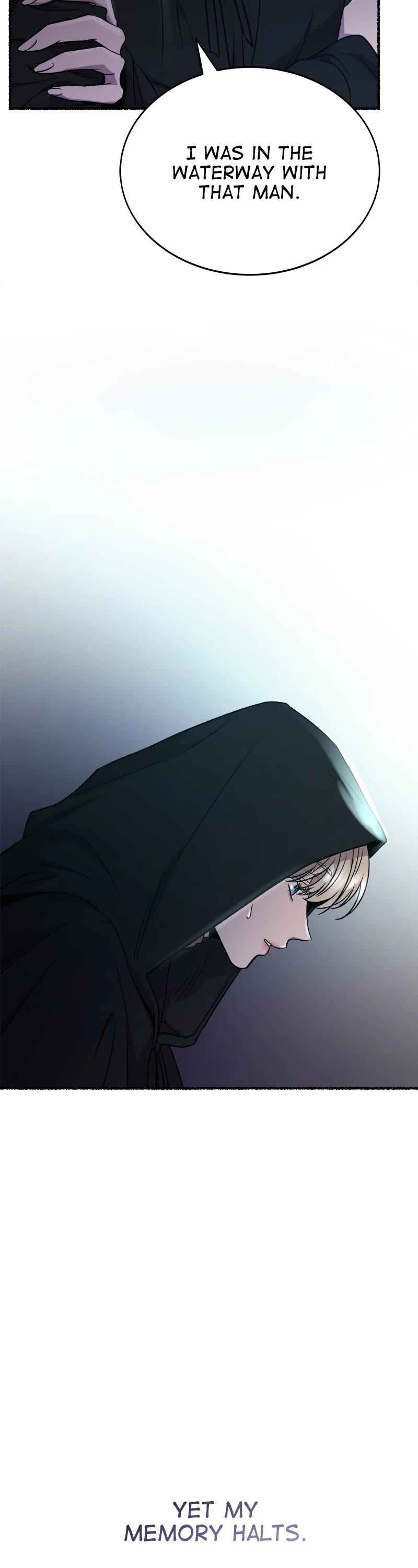 Like Wind on a Dry Branch Chapter 200 page 16 - Chapter 200: Ep. 198 - The Last Winter (17)