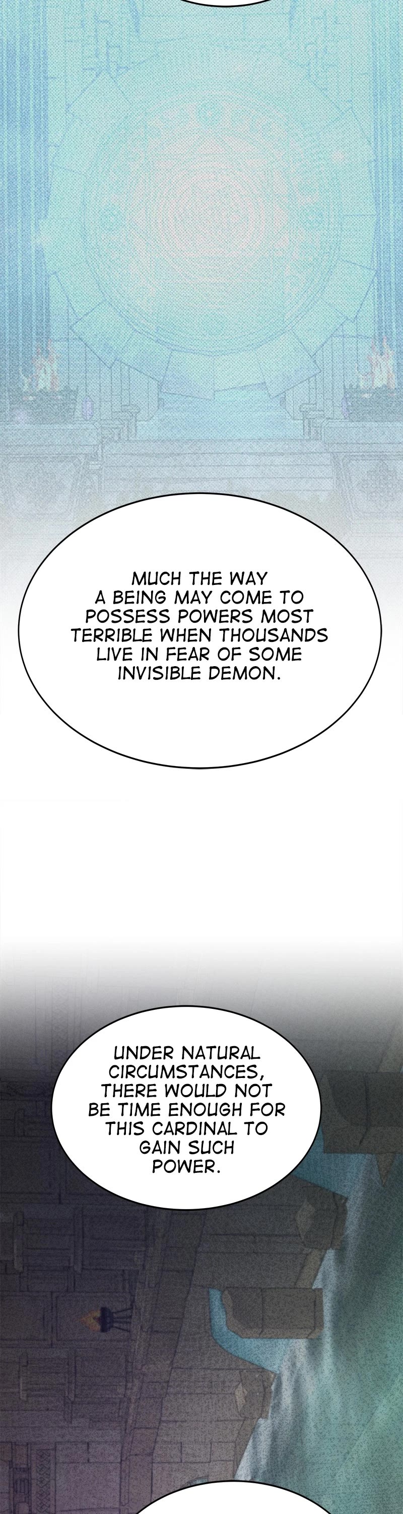 Like Wind on a Dry Branch Chapter 200 page 21 - Chapter 200: Ep. 198 - The Last Winter (17)