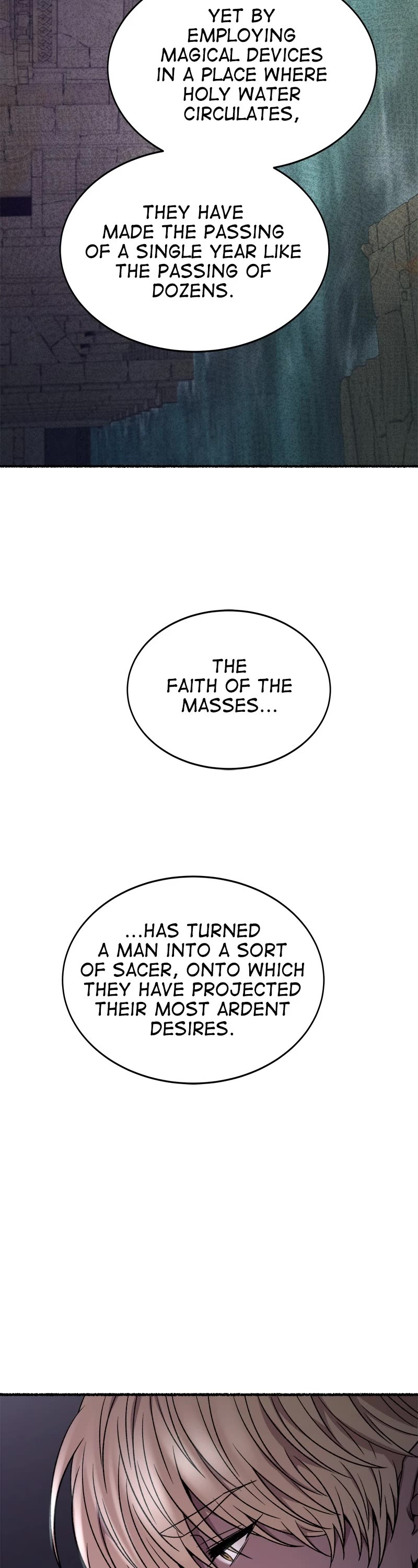 Like Wind on a Dry Branch Chapter 200 page 22 - Chapter 200: Ep. 198 - The Last Winter (17)