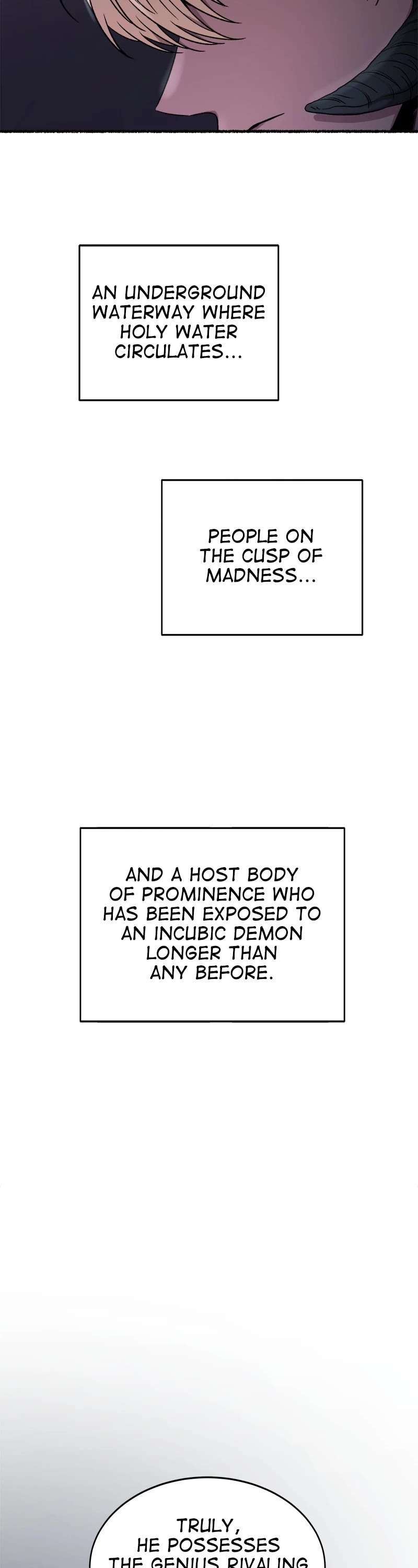 Like Wind on a Dry Branch Chapter 200 page 23 - Chapter 200: Ep. 198 - The Last Winter (17)