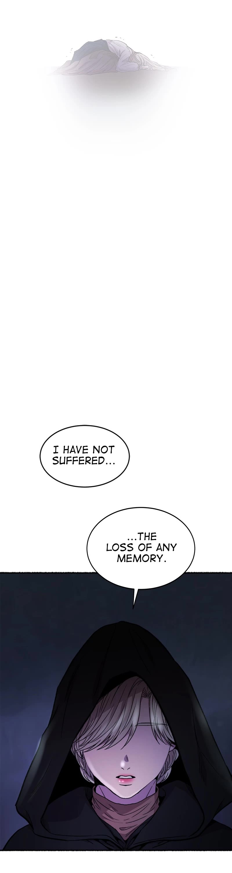 Like Wind on a Dry Branch Chapter 200 page 26 - Chapter 200: Ep. 198 - The Last Winter (17)