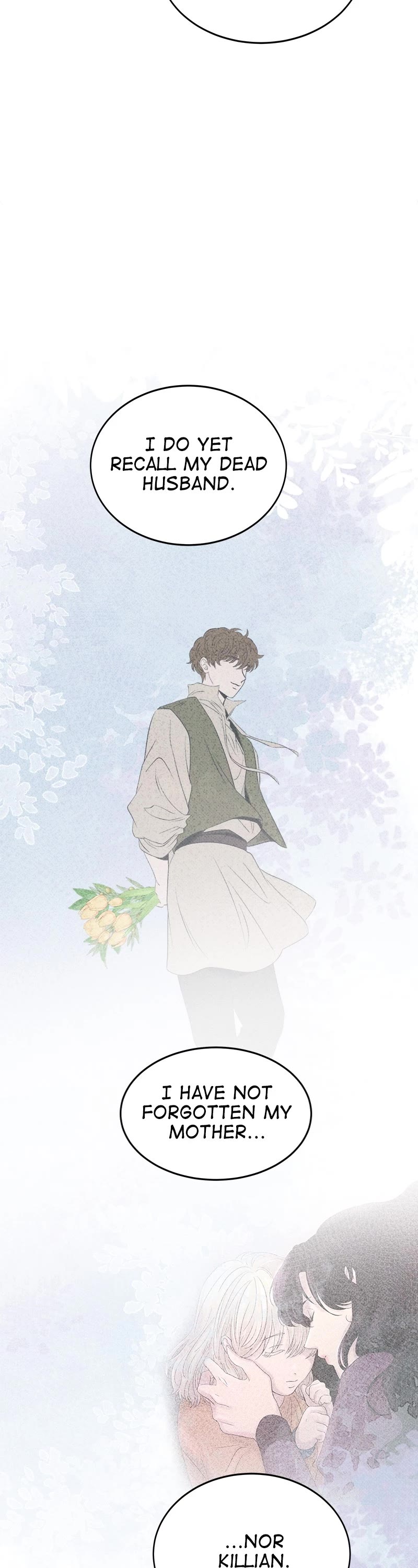 Like Wind on a Dry Branch Chapter 200 page 28 - Chapter 200: Ep. 198 - The Last Winter (17)