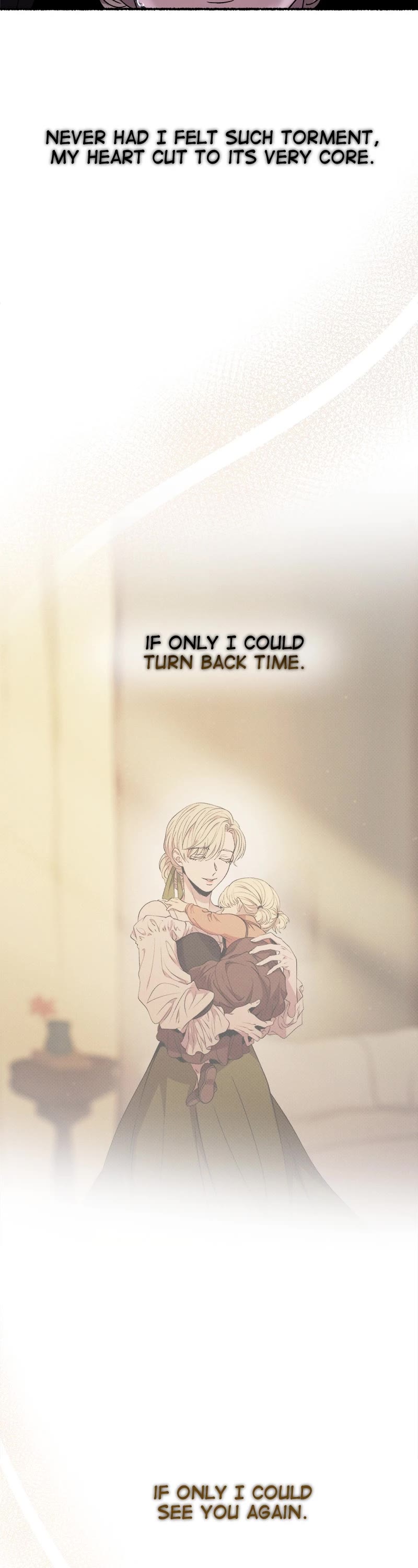 Like Wind on a Dry Branch Chapter 200 page 3 - Chapter 200: Ep. 198 - The Last Winter (17)