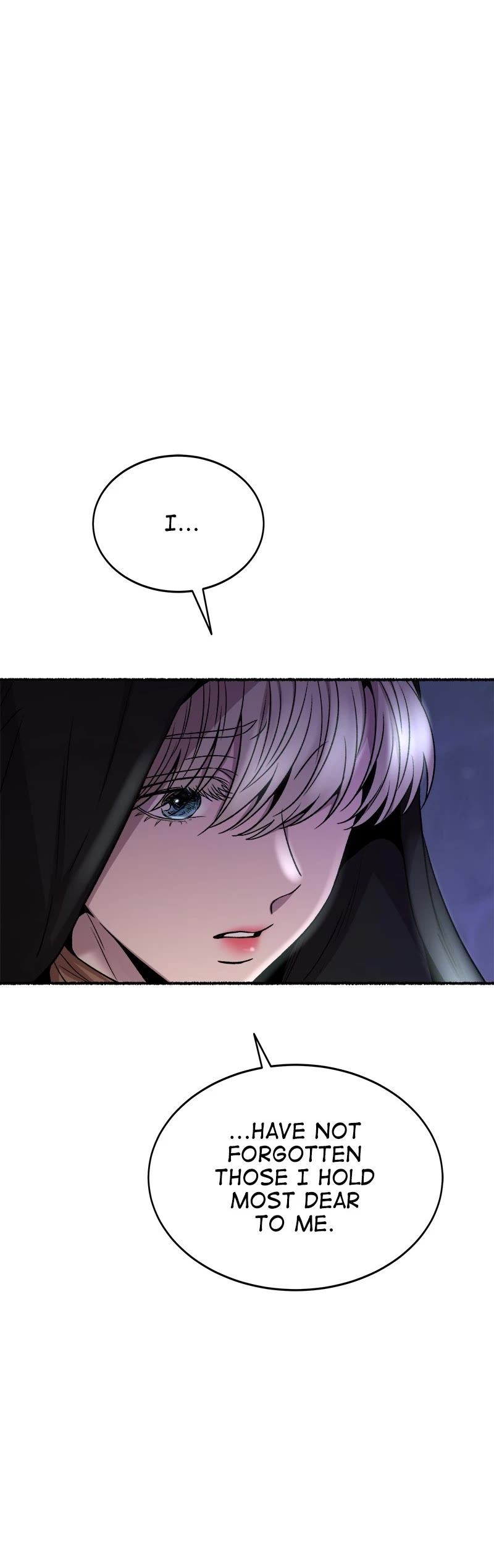 Like Wind on a Dry Branch Chapter 200 page 30 - Chapter 200: Ep. 198 - The Last Winter (17)