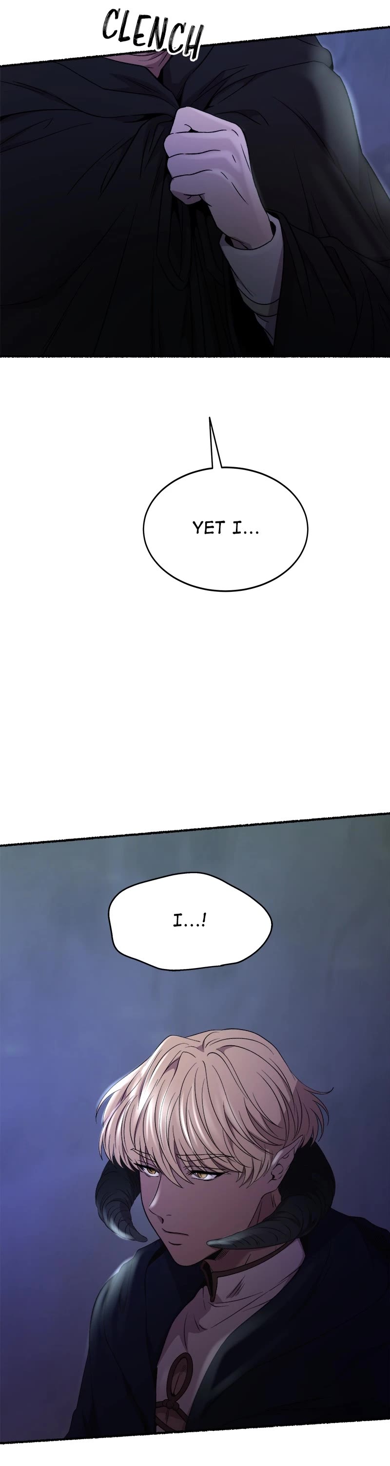 Like Wind on a Dry Branch Chapter 200 page 31 - Chapter 200: Ep. 198 - The Last Winter (17)
