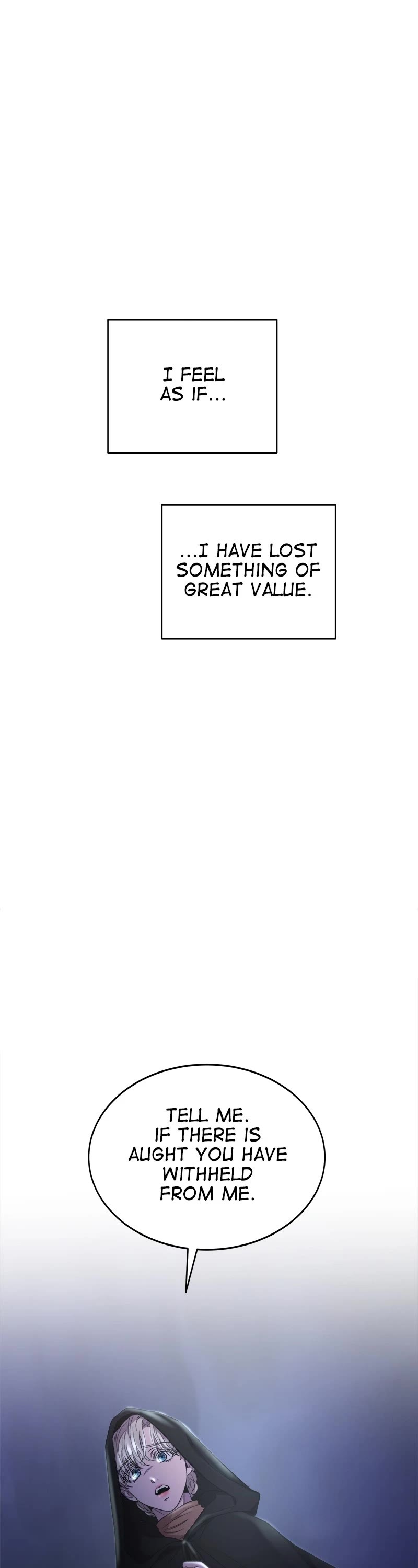 Like Wind on a Dry Branch Chapter 200 page 32 - Chapter 200: Ep. 198 - The Last Winter (17)