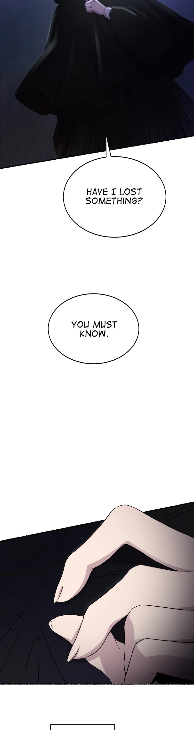 Like Wind on a Dry Branch Chapter 200 page 33 - Chapter 200: Ep. 198 - The Last Winter (17)