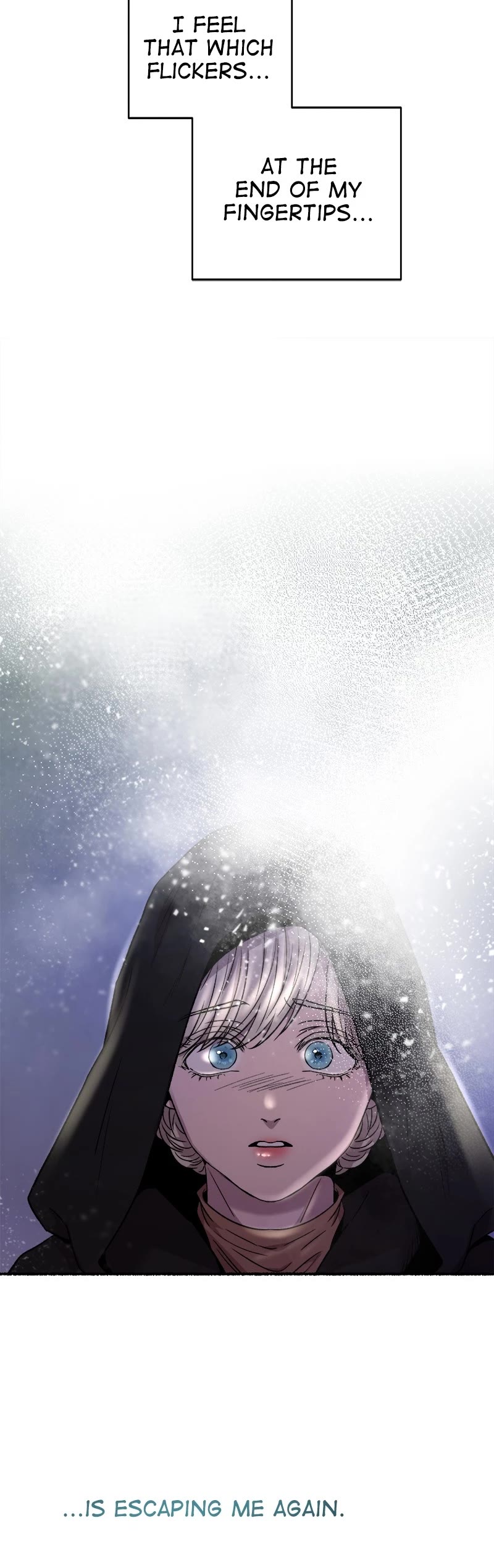Like Wind on a Dry Branch Chapter 200 page 34 - Chapter 200: Ep. 198 - The Last Winter (17)