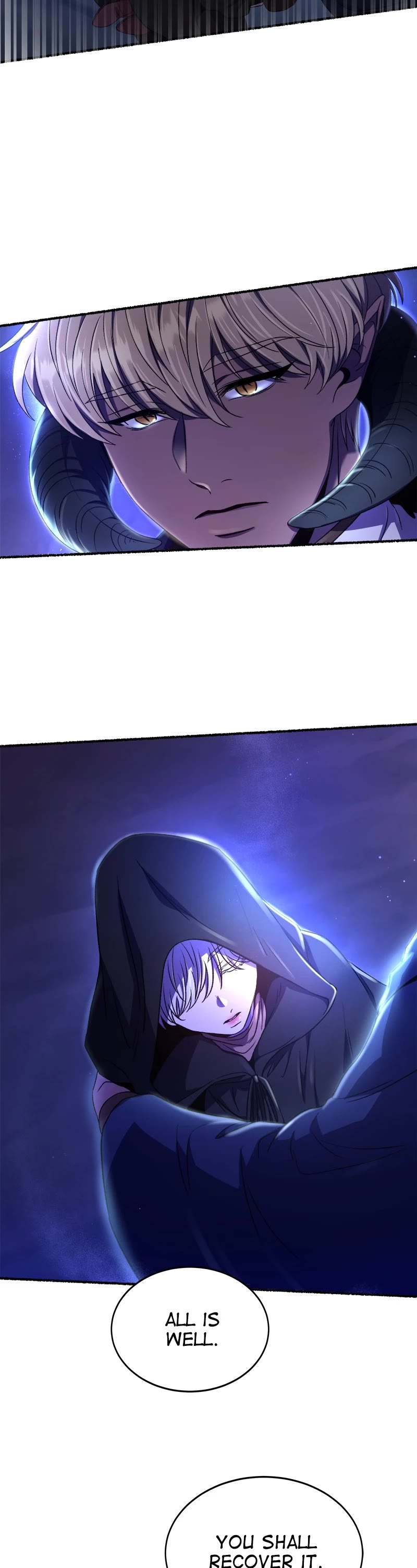 Like Wind on a Dry Branch Chapter 200 page 37 - Chapter 200: Ep. 198 - The Last Winter (17)