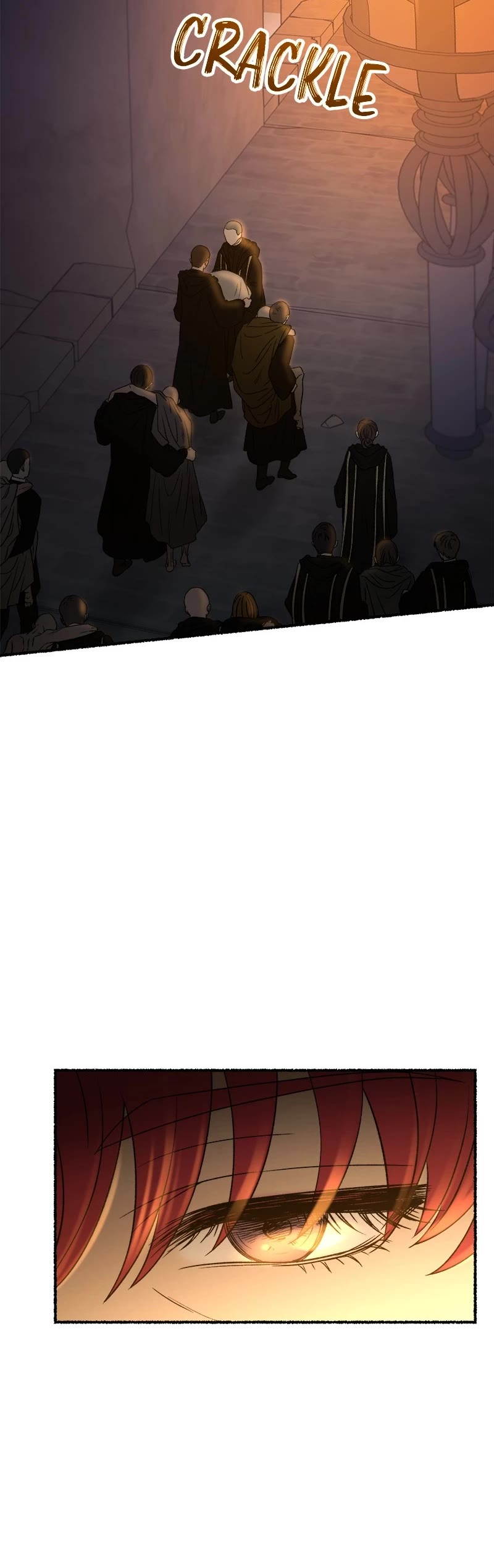 Like Wind on a Dry Branch Chapter 200 page 40 - Chapter 200: Ep. 198 - The Last Winter (17)