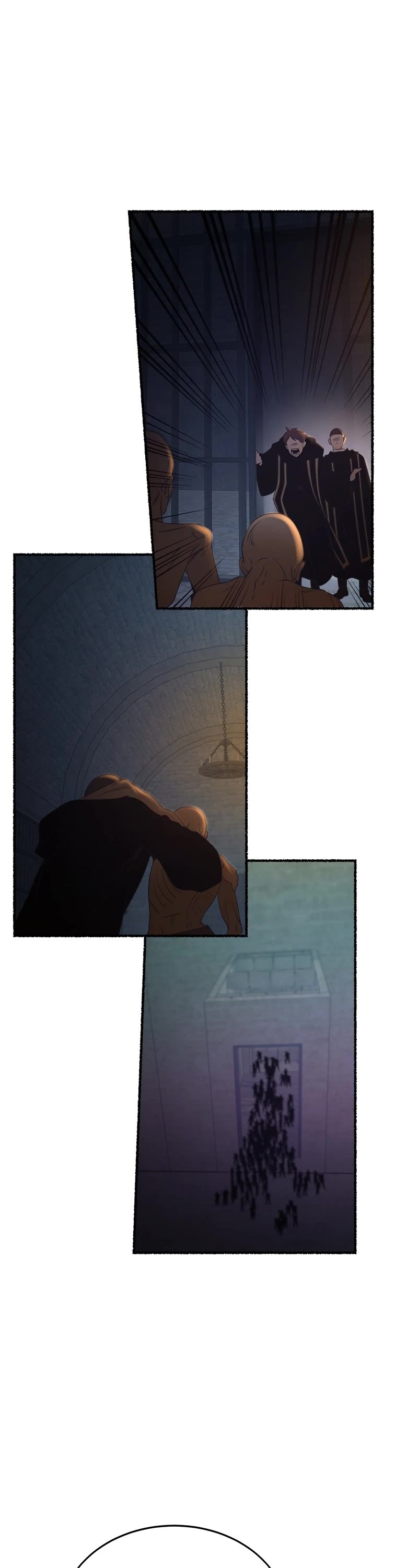 Like Wind on a Dry Branch Chapter 200 page 41 - Chapter 200: Ep. 198 - The Last Winter (17)