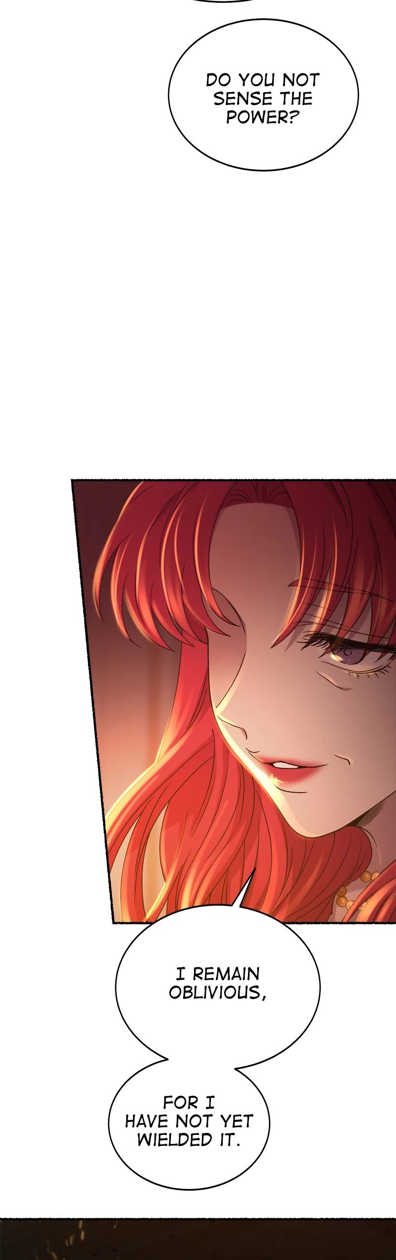 Like Wind on a Dry Branch Chapter 200 page 44 - Chapter 200: Ep. 198 - The Last Winter (17)