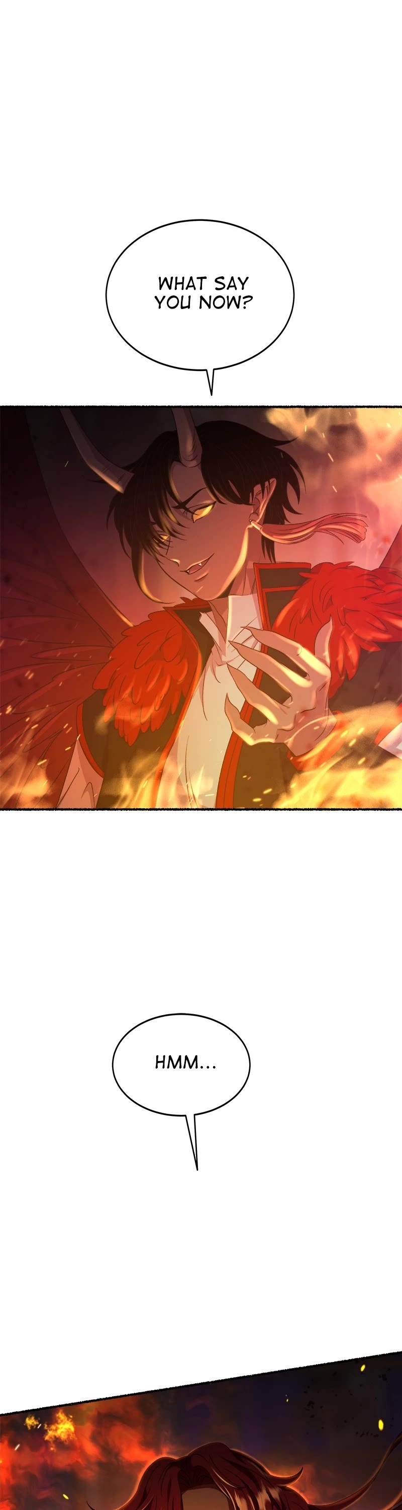 Like Wind on a Dry Branch Chapter 200 page 46 - Chapter 200: Ep. 198 - The Last Winter (17)