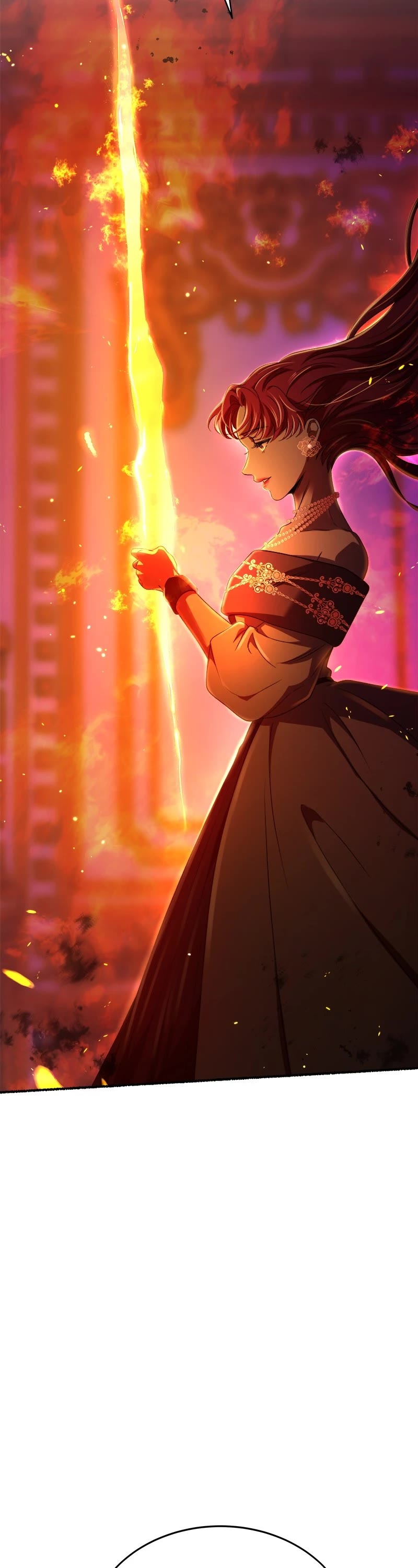 Like Wind on a Dry Branch Chapter 200 page 48 - Chapter 200: Ep. 198 - The Last Winter (17)
